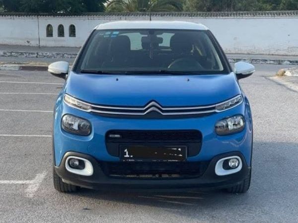 Citroën C3 