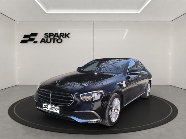 Mercedes-Benz Classe E 