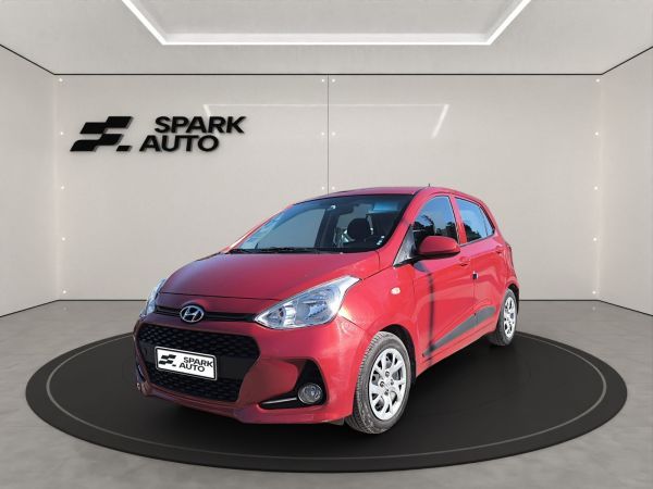 Hyundai Grand i10 