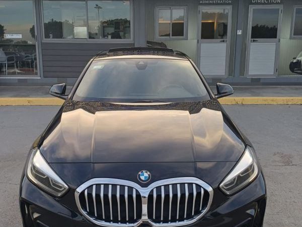 BMW Série 1 