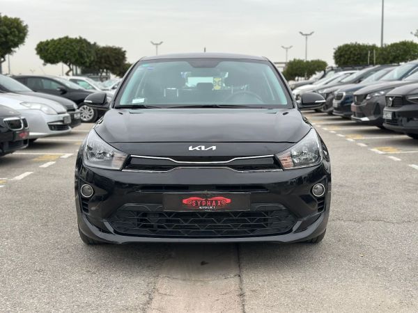 KIA Rio 5p 