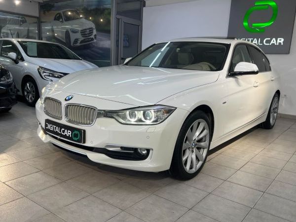 BMW Série 3 