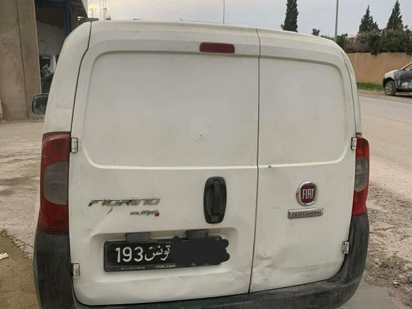 Fiat Fiorino 