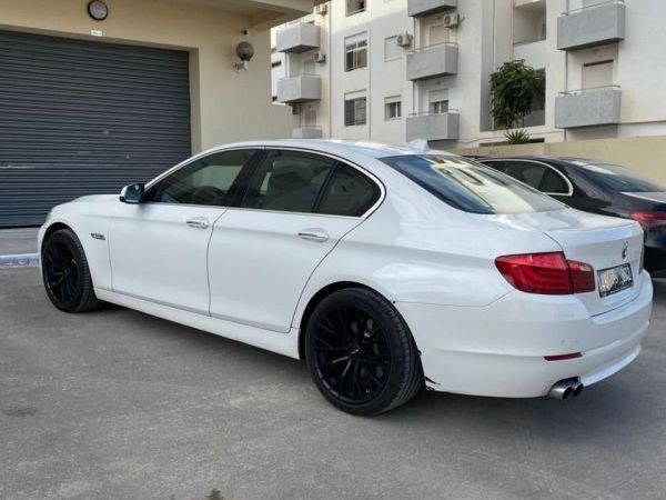 BMW Série 5 