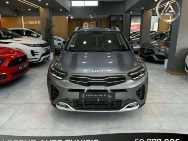 KIA Stonic 