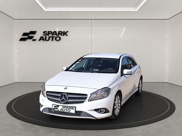 Mercedes-Benz Classe A 