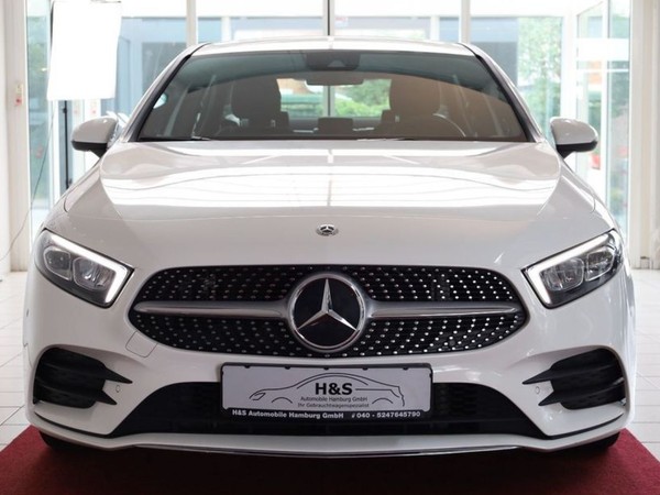 Mercedes-Benz Classe A 