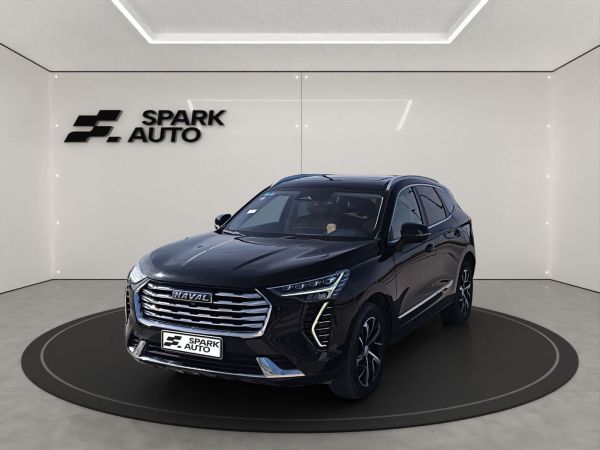 GWM Haval Jolion 