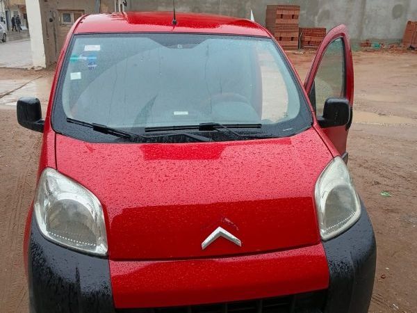 Citroën Nemo 