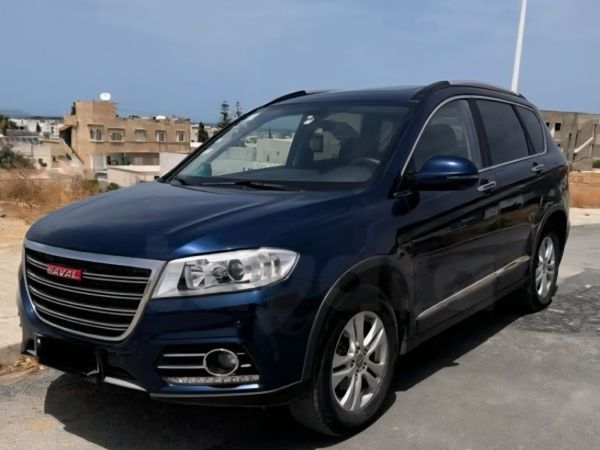 GWM Haval H6 