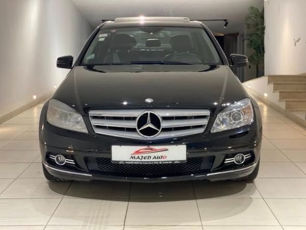 Mercedes-Benz Classe C 