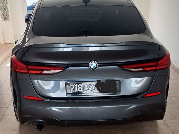 BMW Série 2 Gran Coupé 