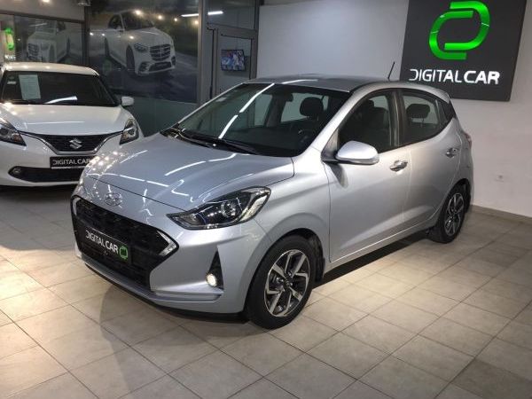 Hyundai Grand i10 