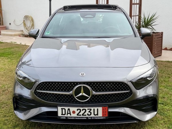 Mercedes-Benz Classe A 