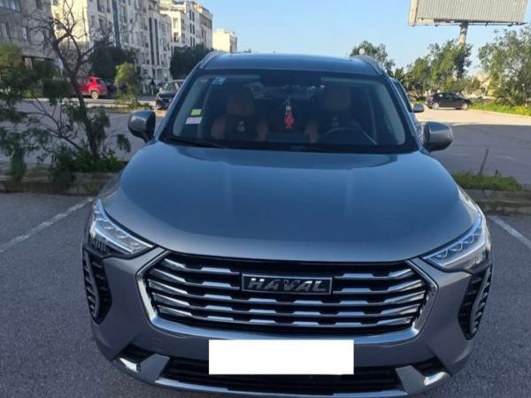GWM Haval Jolion 