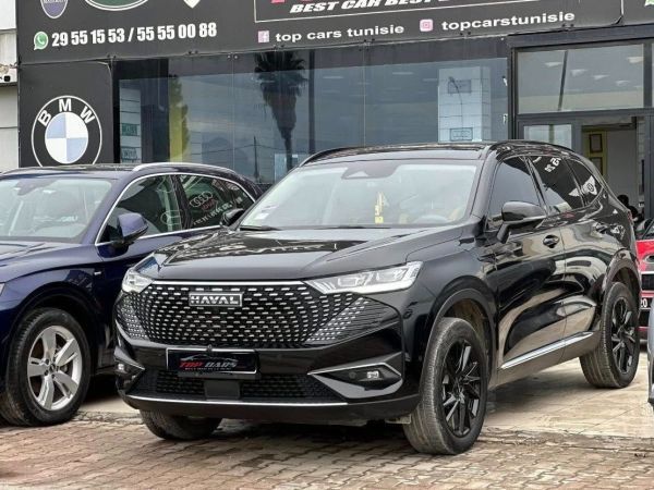 GWM Haval H6
