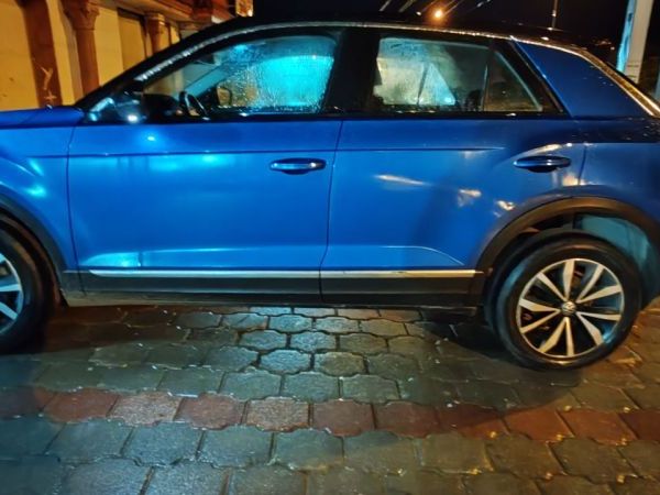 Volkswagen T-roc Fiable et confort