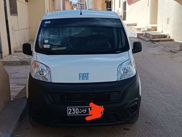 Fiat Fiorino 