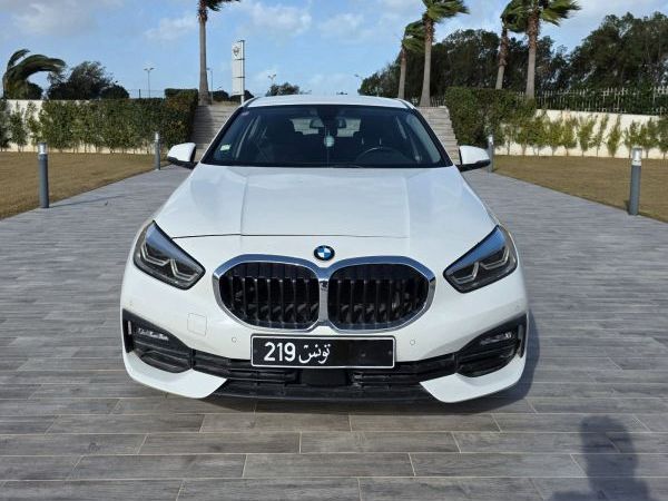 BMW Série 1 