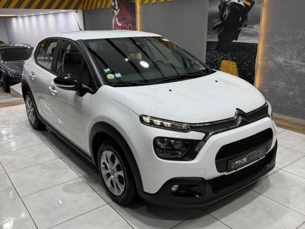Citroën C3 