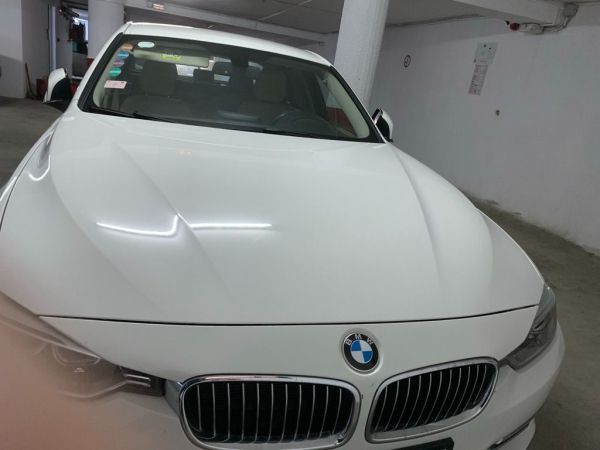 BMW Série 3 