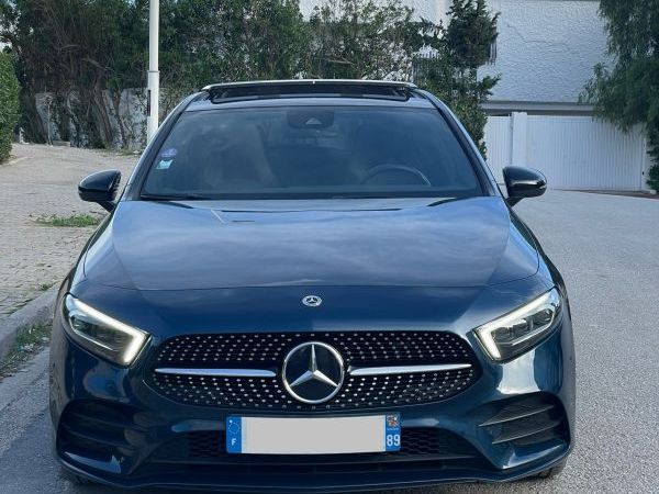 Mercedes-Benz Classe A 