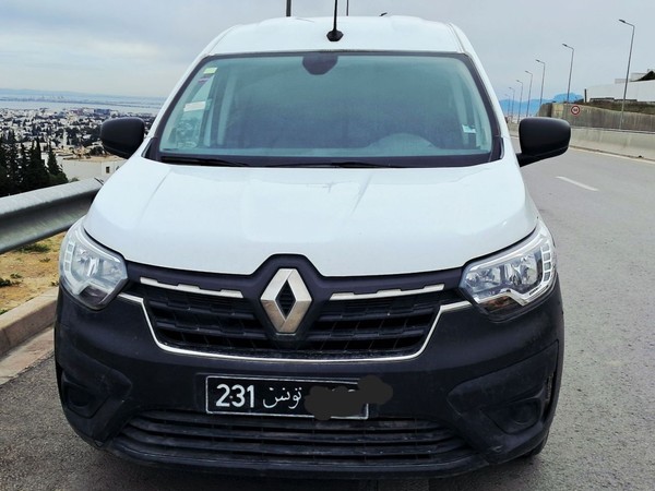 Renault Express Van 