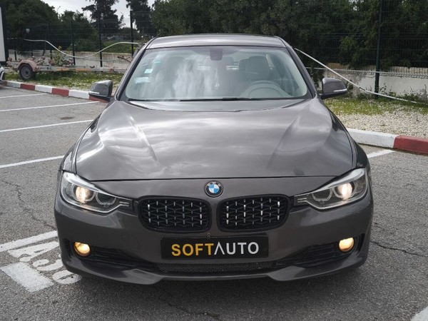 BMW Série 3 