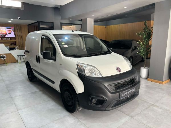 Fiat Fiorino 