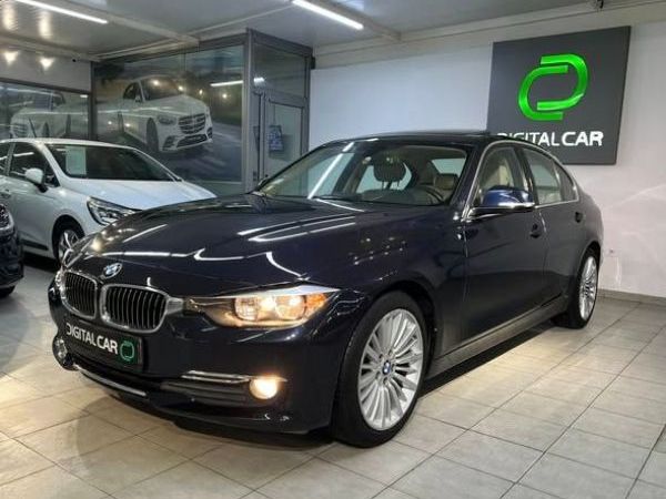 BMW Série 3 