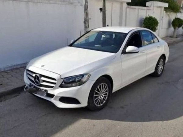 Mercedes-Benz Classe C 