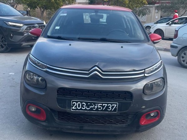 Citroën C3 