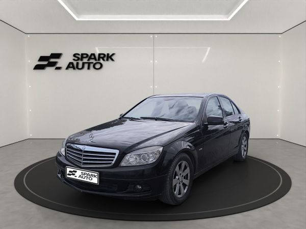 Mercedes-Benz Classe C 