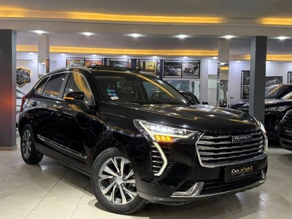 GWM Haval Jolion 