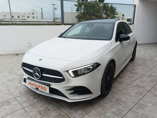 Mercedes-Benz Classe A 