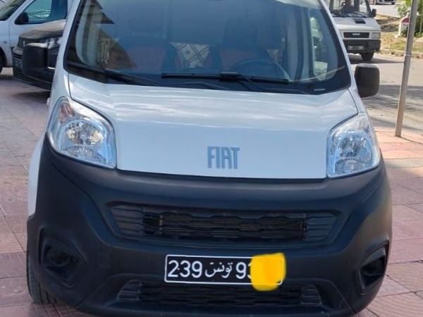 Fiat Fiorino 