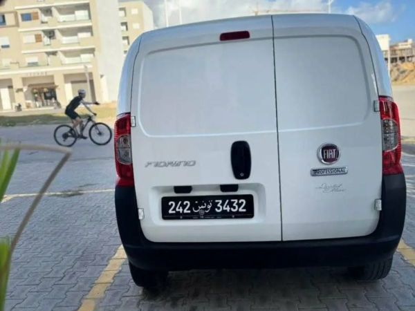 Fiat Fiorino 