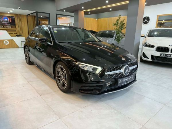 Mercedes-Benz Classe A 