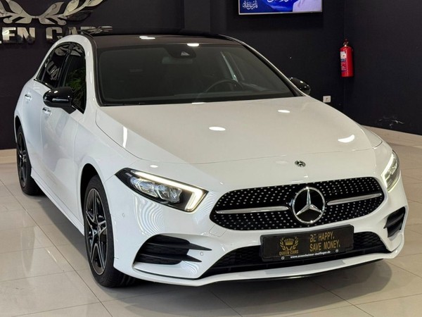 Mercedes-Benz Classe A 