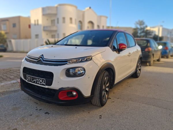 Citroën C3 