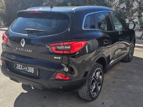Renault Kadjar 