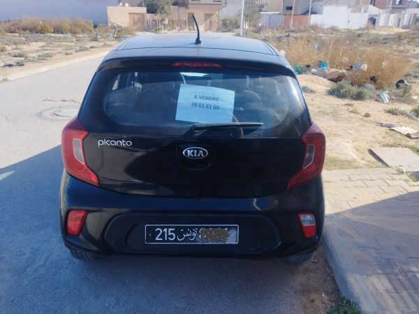KIA Picanto 