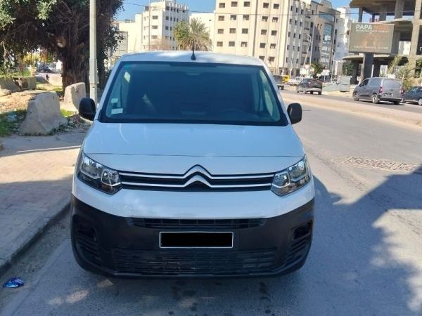 Citroën Berlingo 