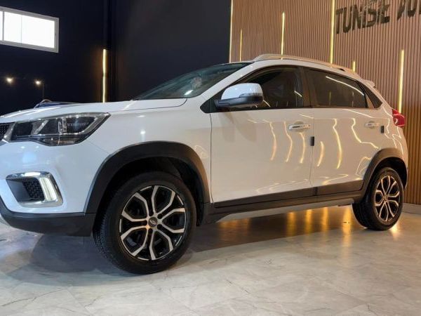 Chery Tiggo 2 