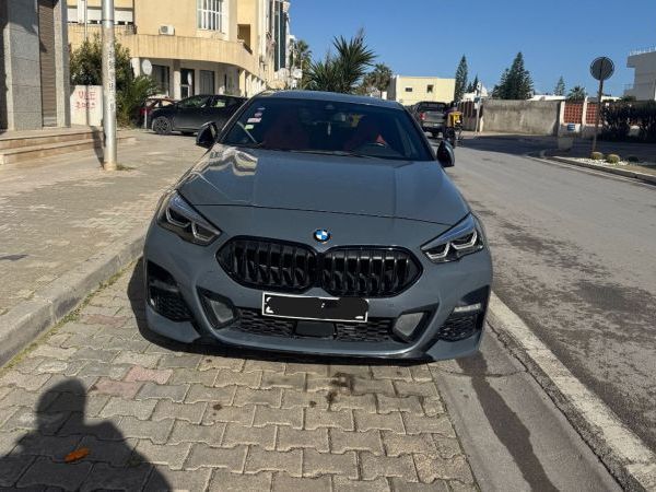 BMW Série 2 Gran Coupé 