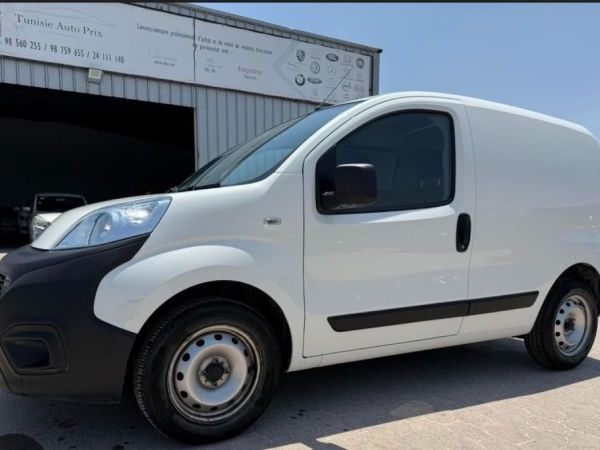 Fiat Fiorino 