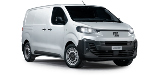Fiat Scudo Fourgon