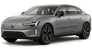 Volvo ES90