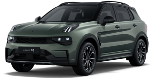 Lynk & Co 01