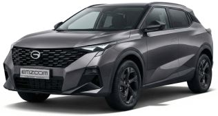 GAC Emzoom